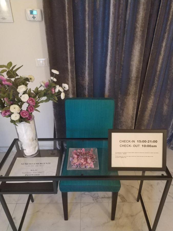 1Suite Firenze Екстер'єр фото