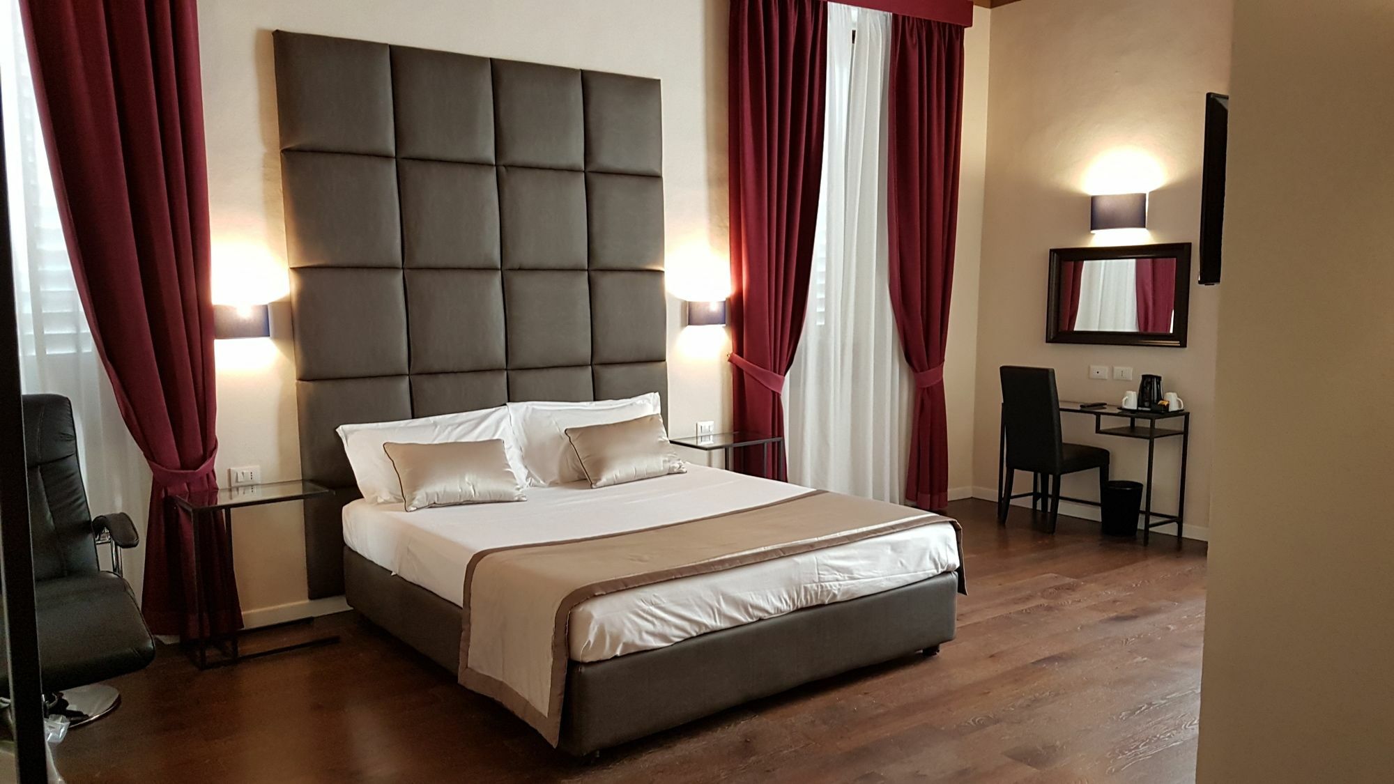 1Suite Firenze Екстер'єр фото