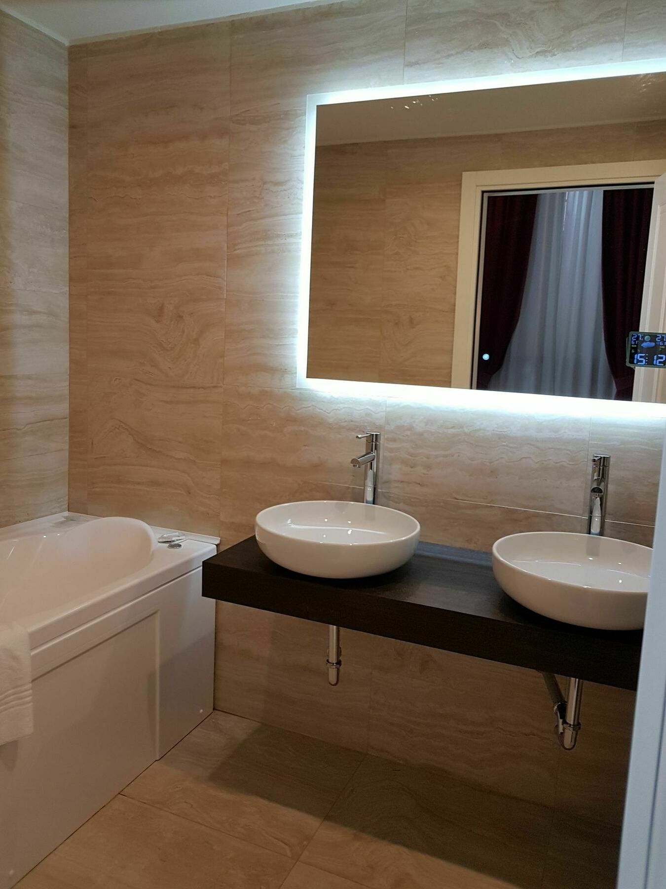 1Suite Firenze Екстер'єр фото